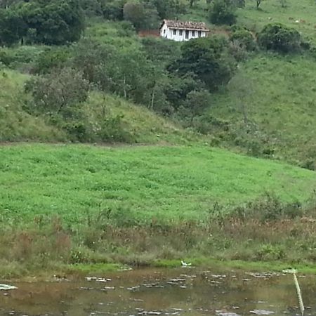 Fazenda Gir Laranjeiras Villa Ouro Preto  Exterior photo