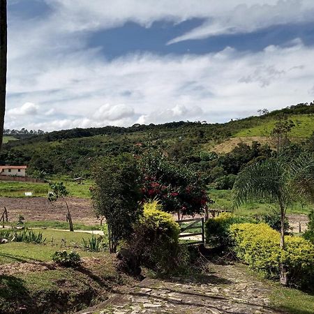 Fazenda Gir Laranjeiras Villa Ouro Preto  Exterior photo