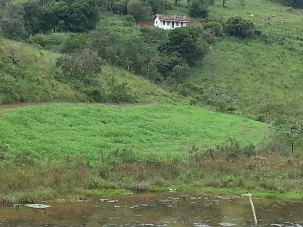 Fazenda Gir Laranjeiras Villa Ouro Preto  Exterior photo