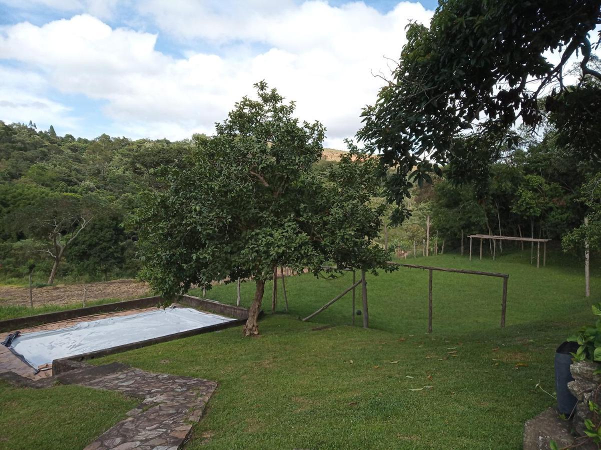 Fazenda Gir Laranjeiras Villa Ouro Preto  Exterior photo