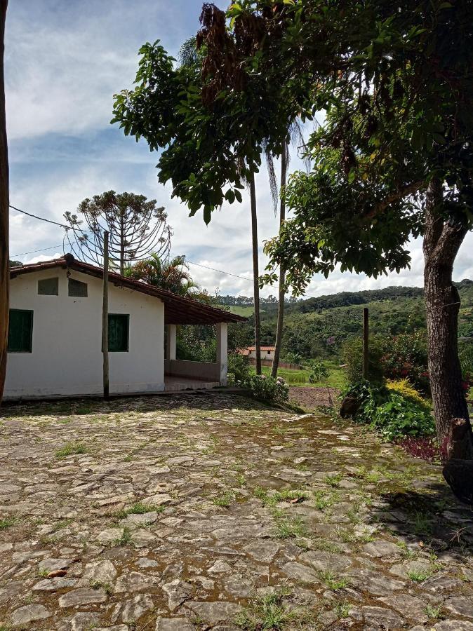 Fazenda Gir Laranjeiras Villa Ouro Preto  Exterior photo