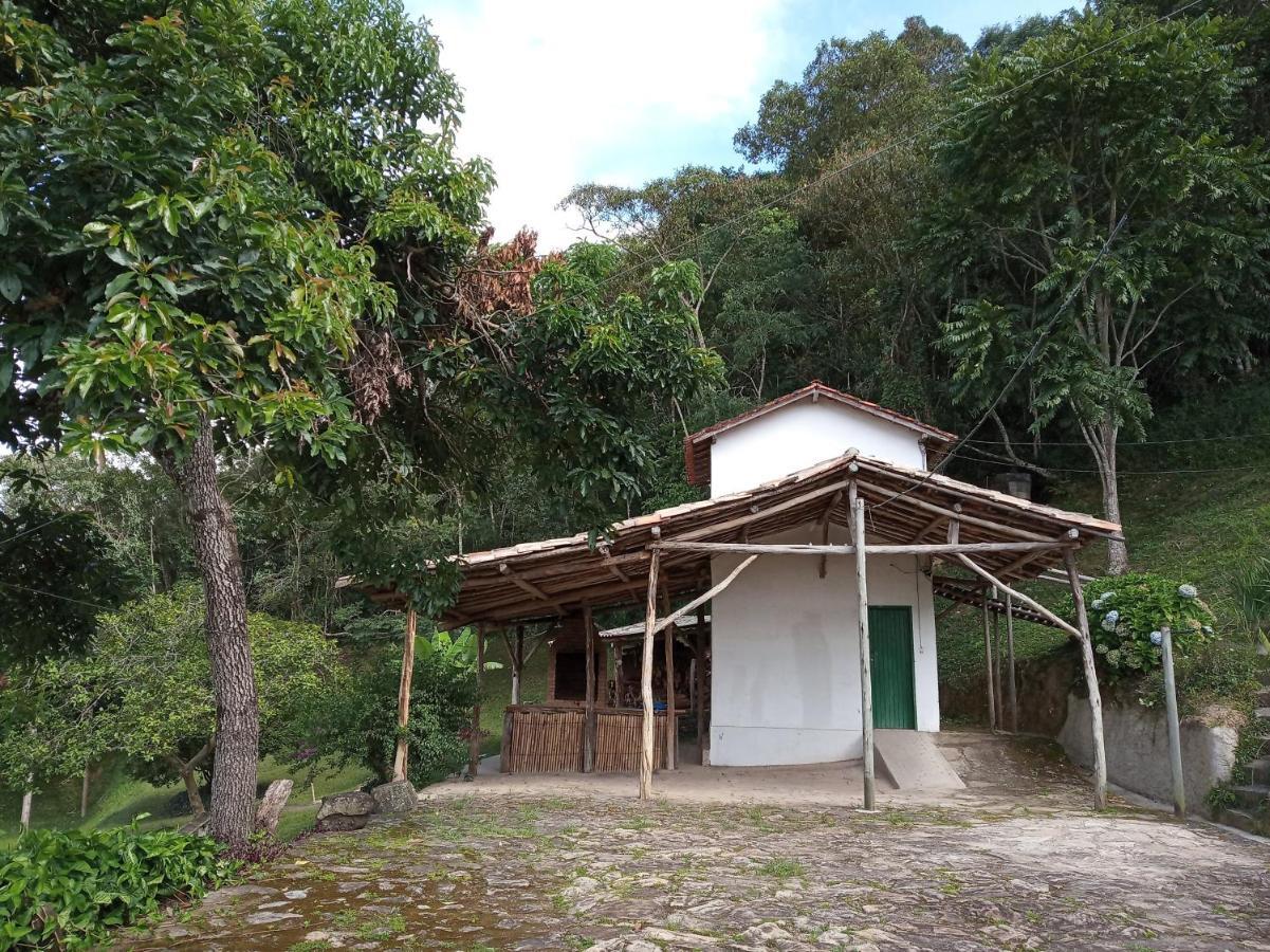 Fazenda Gir Laranjeiras Villa Ouro Preto  Exterior photo